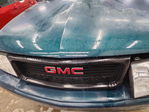 GMC Sonoma 1998
