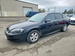 Chevrolet Impala 2009