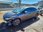 Honda Civic 2015