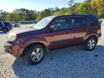Honda Pilot 2011