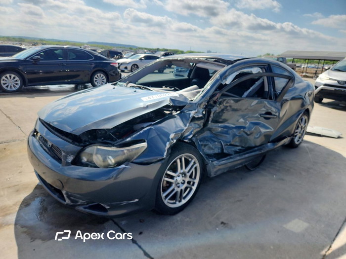 2009 Scion tC - Image 1 of 5