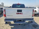 GMC Canyon 2015