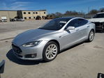 Tesla Model S 2013
