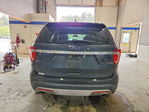 Ford Explorer 2017