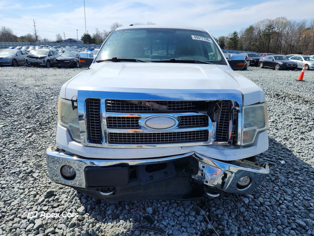 Ford F-150 2009
