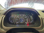 Honda CR-V 2013