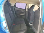 Nissan Juke 2011