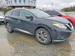Nissan Murano 2015