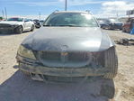 BMW Series 3 2008