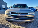 Chevrolet Suburban 2002