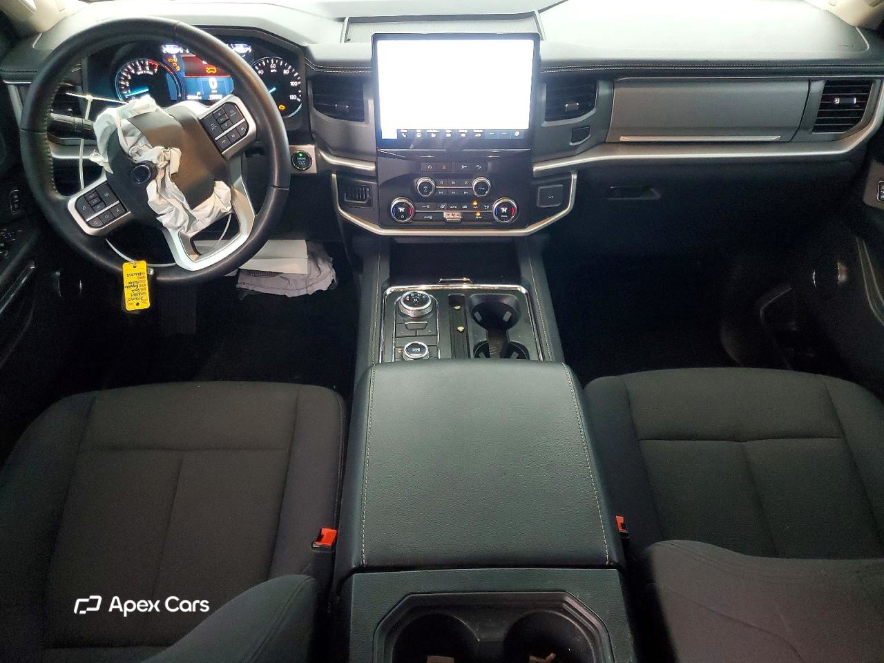 Ford Expedition 2024