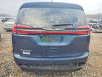 Chrysler Pacifica 2022