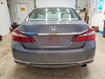 Honda Accord 2016