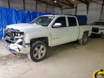 Chevrolet Silverado 2017