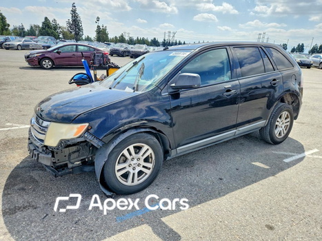Ford Edge 2008 - Image 1 of 13