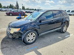 Ford Edge 2008