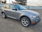 BMW X3 2010