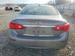 Infiniti Q50 2015