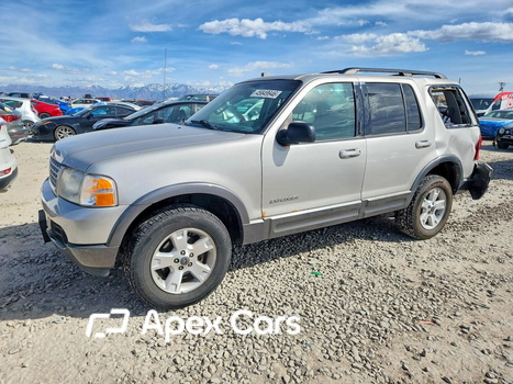Ford Explorer 2004 - Zdjęcie 1 z 12