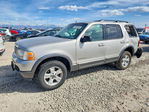 Ford Explorer 2004