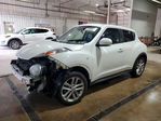 Nissan Juke 2013