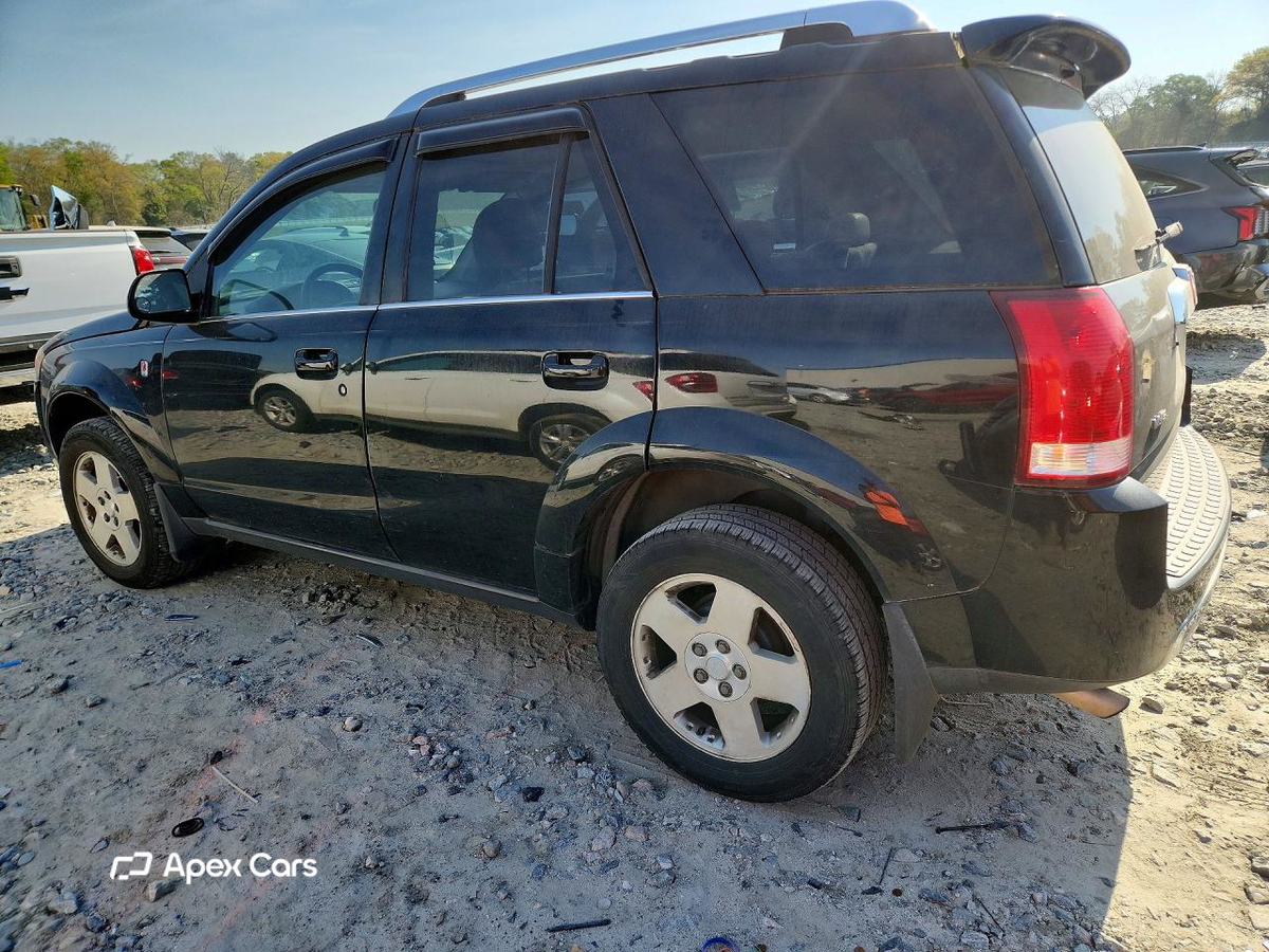Saturn VUE 2007