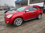 Chevrolet Equinox 2014