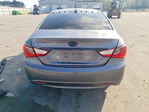 Hyundai Sonata 2012