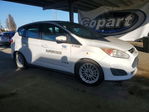 Ford C-MAX 2013