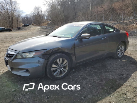 Honda Accord 2011 - Image 1 of 13