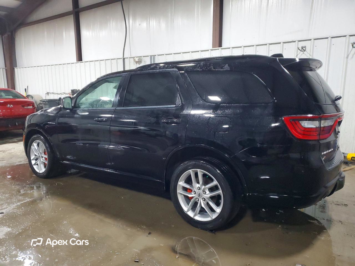 Dodge Durango 2023