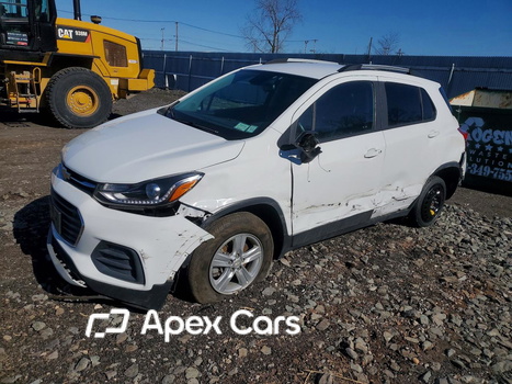 Chevrolet Trax 2022 - Image 1 of 13