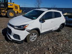Chevrolet Trax 2022
