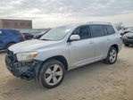 Toyota Highlander 2010