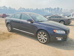 Volvo S80 2016