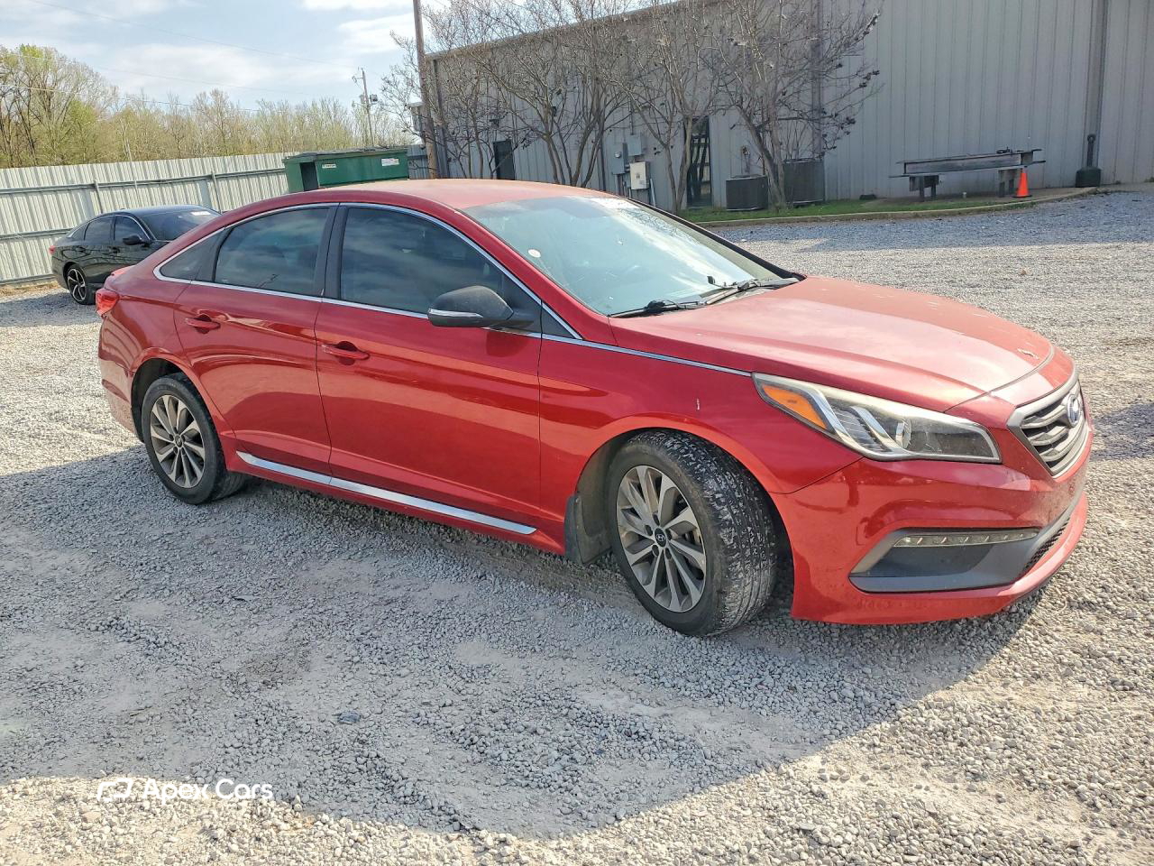 Hyundai Sonata 2017
