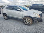 Cadillac SRX 2016