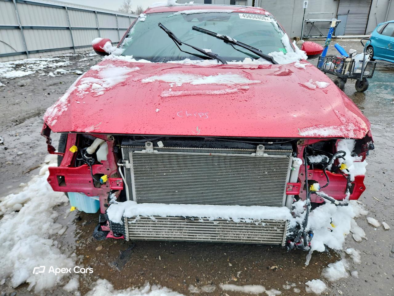 Honda Accord 2018