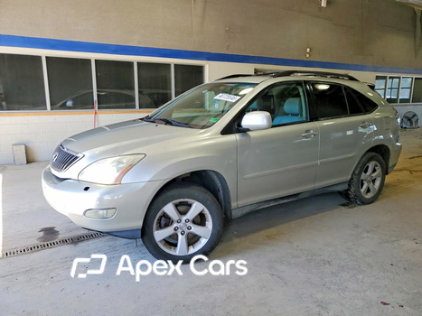 Lexus RX 2006 - Image 1 of 13