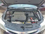 Toyota Avalon 2014