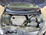 Hyundai Accent 2013