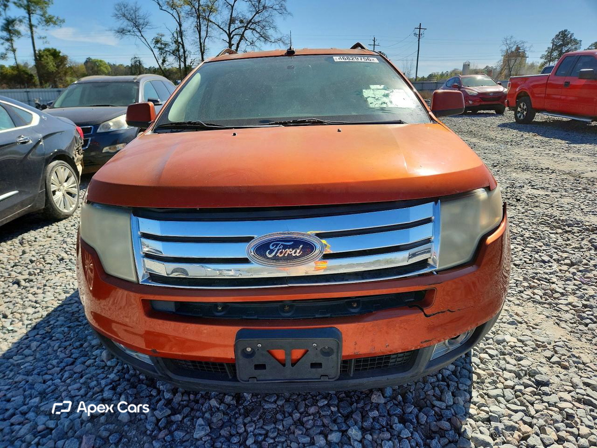 Ford Edge 2007