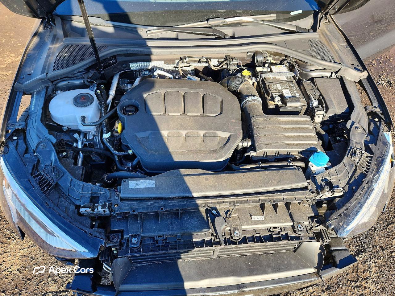 Audi A3 2024