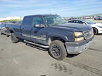 Chevrolet Silverado 2005