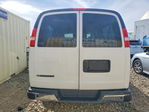 Chevrolet Express 2025