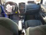 Nissan Versa 2016