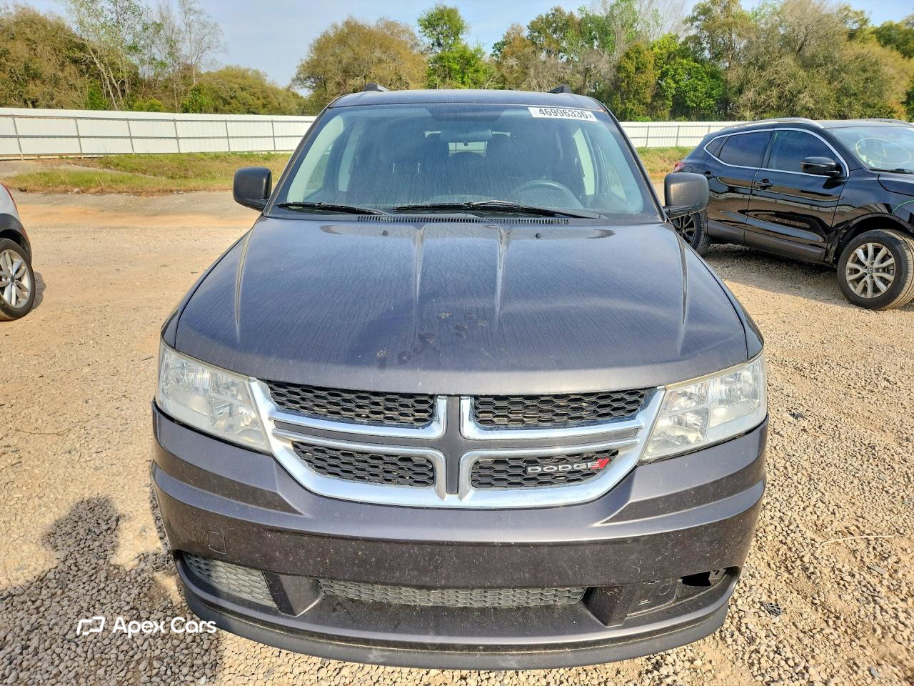 Dodge Journey 2017