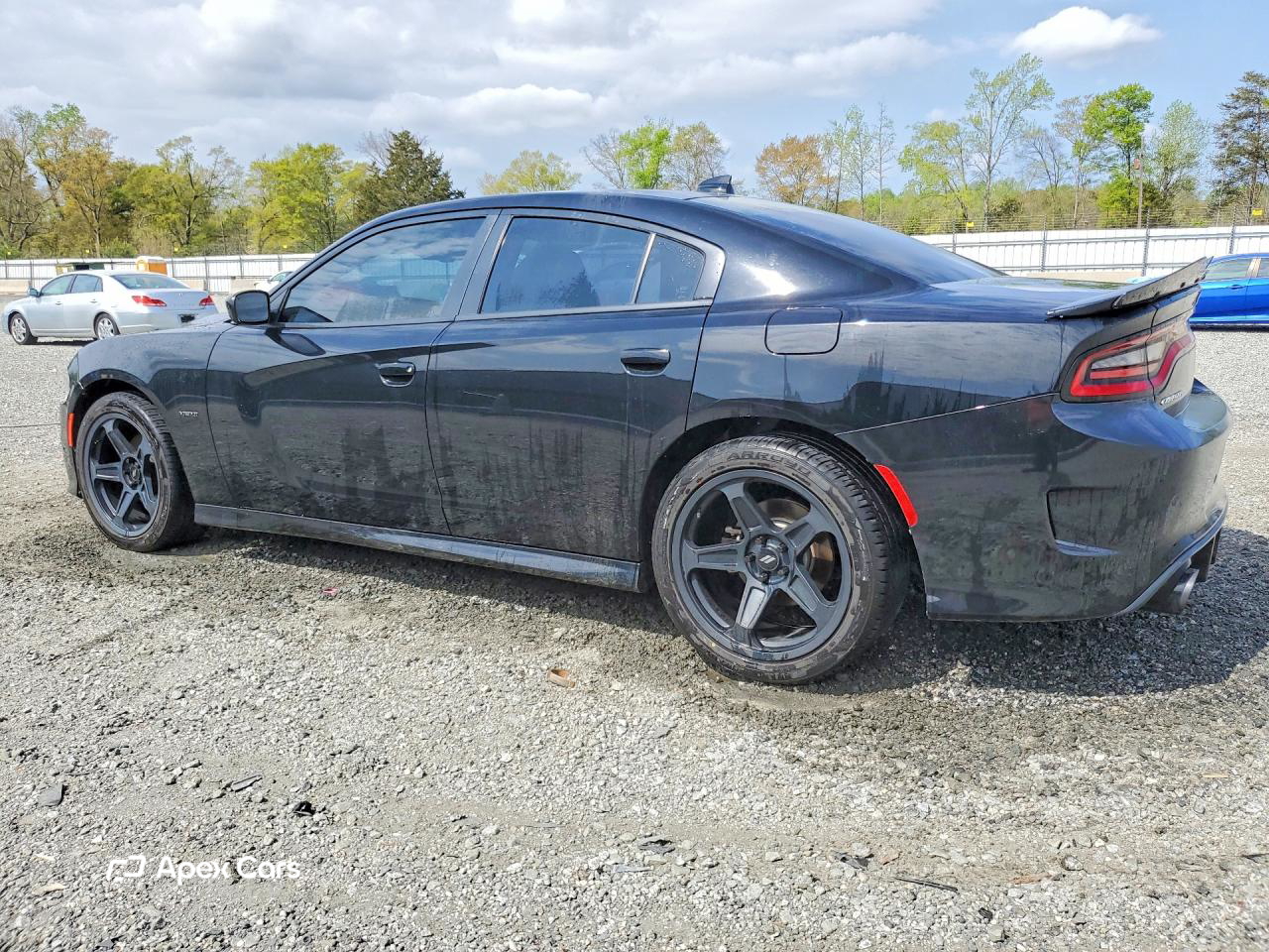 Dodge Charger 2019