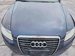 Audi A6 2011
