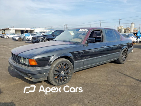BMW Series 7 1994 - Image 1 of 12